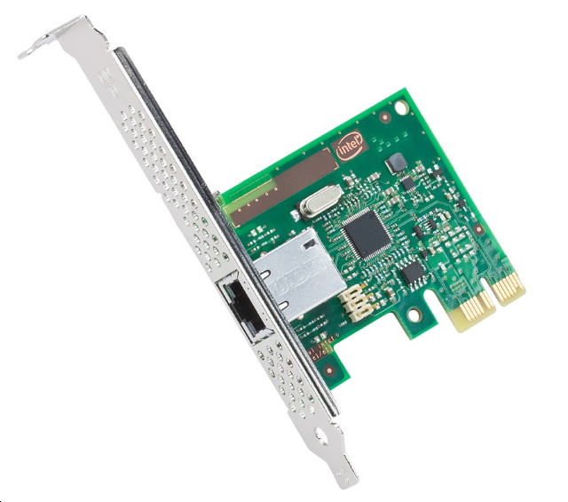 Intel Ethernet Server Adapter I210-T1